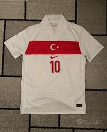 Maglia Turchia