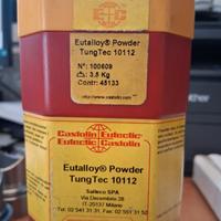 carburo tungsteno polverr