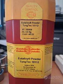 carburo tungsteno polverr