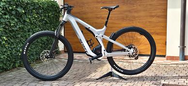 SCOTT Strike eRIDE 920 EVO (2025) – BIAMMORTIZZATA