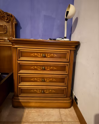 Camera da letto