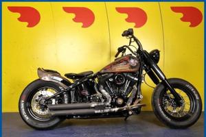HARLEY-DAVIDSON FLS Softail Slim 1690 Slim - FLS