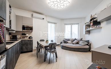 Ad.ze San Lorenzo: 3 locali con cantina e box