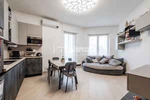 Ad.ze San Lorenzo: 3 locali con cantina e box