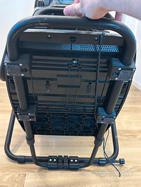 Mod pedaliera playseat challenge logitech g29