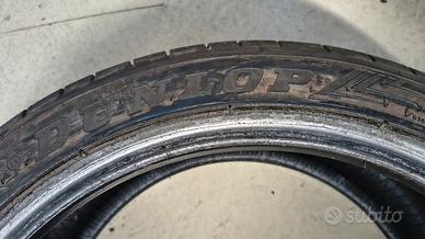 gomme 