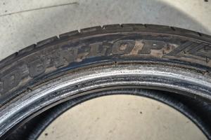 gomme 