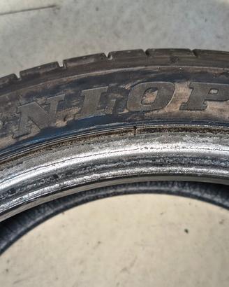 gomme 