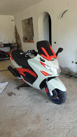 Scooter Kymco