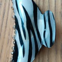 FERMAGLIO CAPELLI DONNA