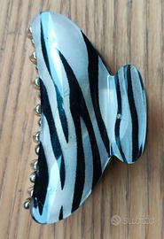 FERMAGLIO CAPELLI DONNA