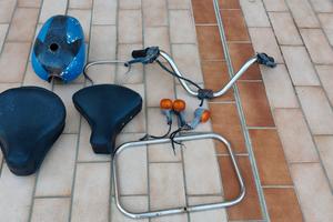 ricambi moto 50cc