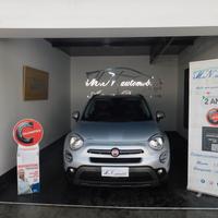 Fiat 500X 1.6 MultiJet 120 CV DCT Mirror Cross