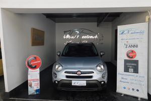 Fiat 500X 1.6 MultiJet 120 CV DCT Mirror Cross