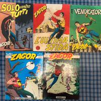 Zagor lotto