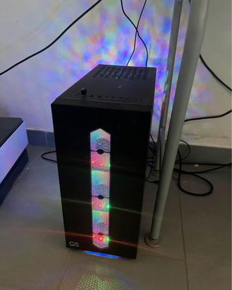 Pc gaming