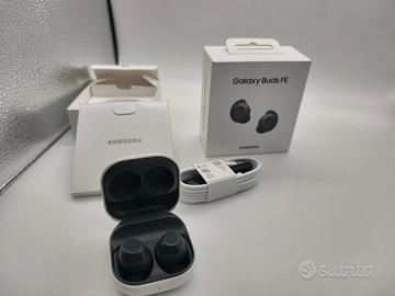 Auricolari Bluetooth Samsung Galaxy Buds FE SM-R40