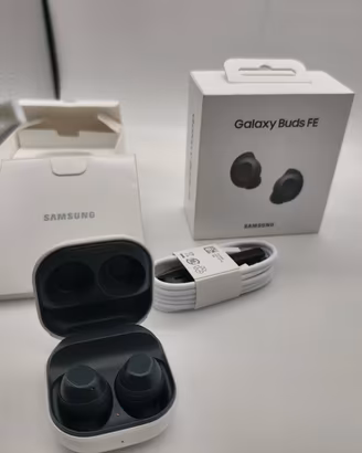 Auricolari Bluetooth Samsung Galaxy Buds FE SM-R40