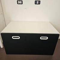 N. 2 panche Smastad Ikea