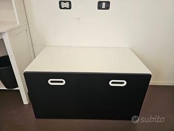 N. 2 panche Smastad Ikea