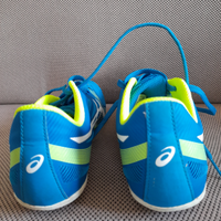 Scarpe da pista atletica da donna