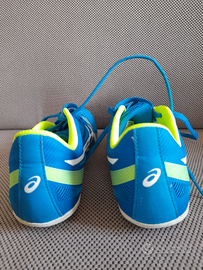 Scarpe da pista atletica da donna
