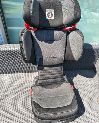 Seggiolino auto 15-36kg Peg Perego