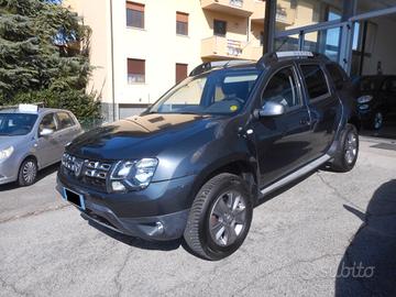 Dacia Duster 1.5 dCi 110 CV S&S 4x2 Serie Speciale