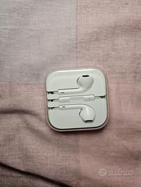 Cuffie Apple