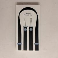 Apple crossbody strap