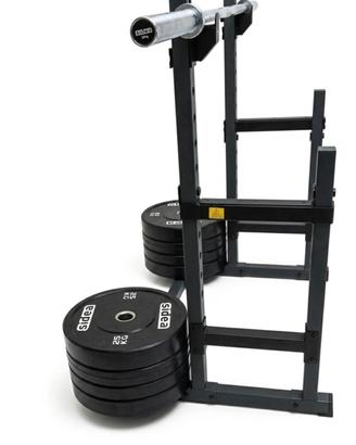 attrezzatura da powerlifting