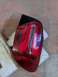 Fanale posteriore Mercedes Classe A w176 ORIGINALE