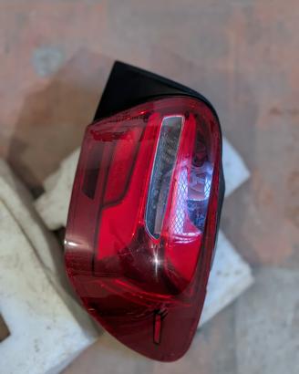 Fanale posteriore Mercedes Classe A w176 ORIGINALE