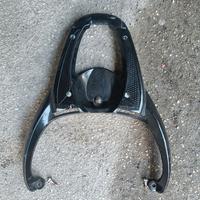 PORTAPACCHI BARRA HONDA SH 125 150 2005-2008