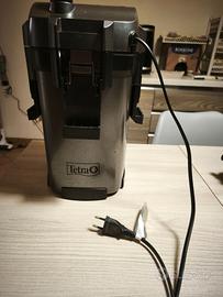 Tetra ex 800 plus