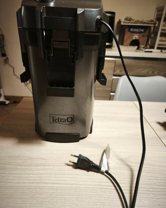 Tetra ex 800 plus