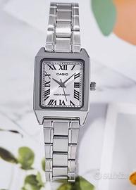 Casio Donna-Nuovo-Preordine