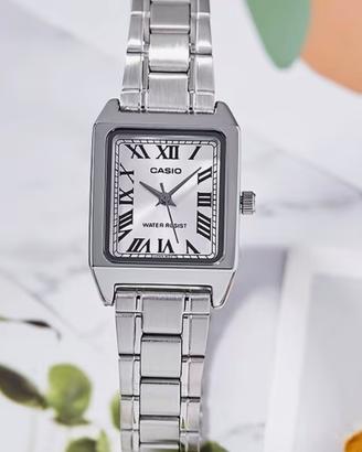 Casio Donna-Nuovo-Preordine