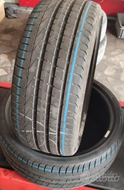 gomme usate semi nuove Pirelli 225 35 19 88y