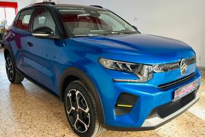 Citroen C3 PureTech 100cv S&S Plus 2026 KM0 BI-COL