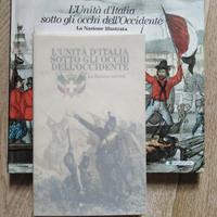 Unità d'Italia sotto gli occhi dell'Occidente 2Vol