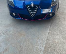 Alfa Romeo Giulietta QV