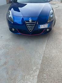 Alfa Romeo Giulietta QV