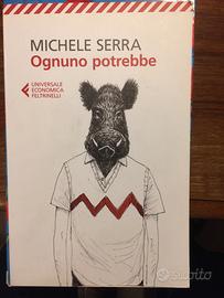 saggio "Ognuno potrebbe"