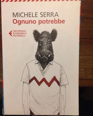 saggio "Ognuno potrebbe"