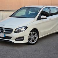 Mercedes-benz B 180 CDI Automatic Premium