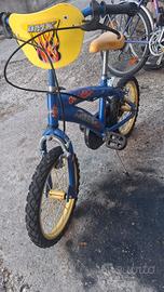 bici per bambini/a