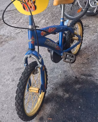 bici per bambini/a