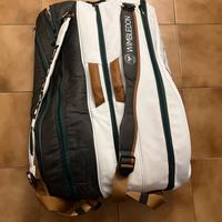 Borsa da tennis Wimbledon Babolat