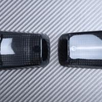 Vetro frecce anteriore per SUZUKI RF / RGV / RG